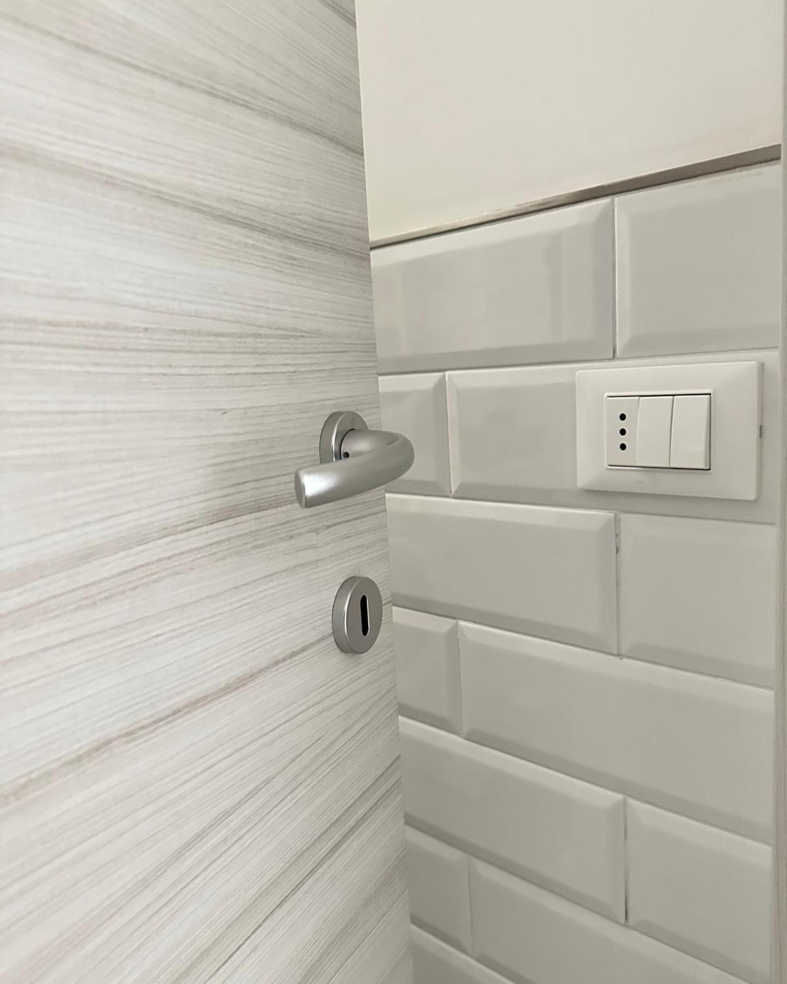 شقة Palazzo Galileo سان بنيديتّو ديل ترونتو المظهر الخارجي الصورة