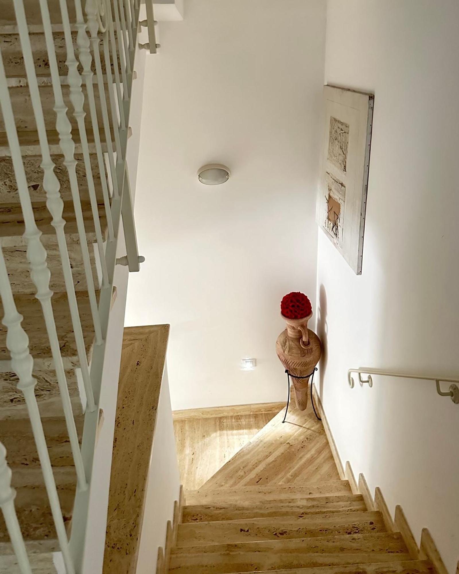 شقة Palazzo Galileo سان بنيديتّو ديل ترونتو المظهر الخارجي الصورة